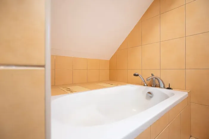 Prodej rodinného domu, Merklín, 360 m2