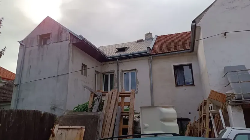 Prodej rodinného domu, Zdice, Žižkova, 239 m2