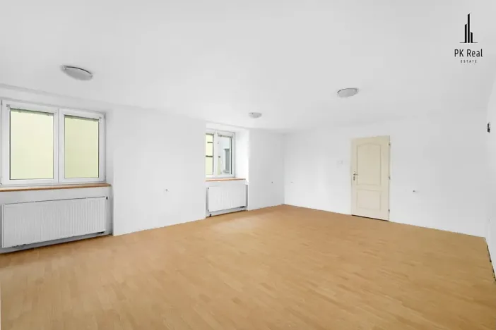 Prodej bytu 1+kk, Uničov, Olomoucká, 78 m2