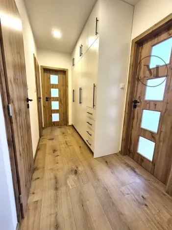 Prodej bytu 3+kk, Písek, 59 m2