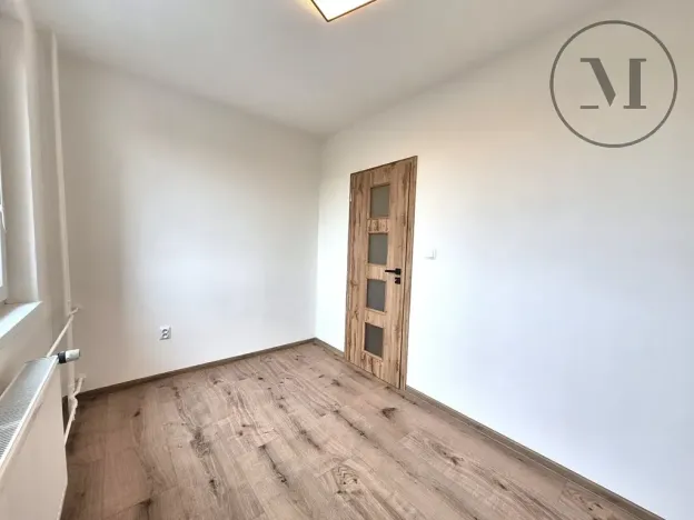 Prodej bytu 3+kk, Písek, 59 m2