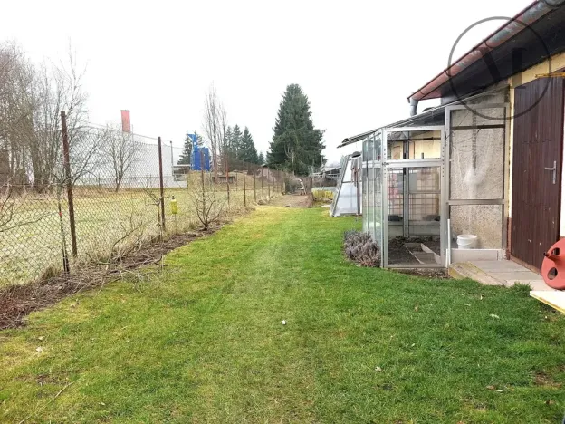 Prodej - jiné, Horní Planá, 18 m2
