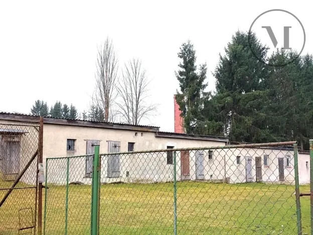 Prodej - jiné, Horní Planá, 18 m2