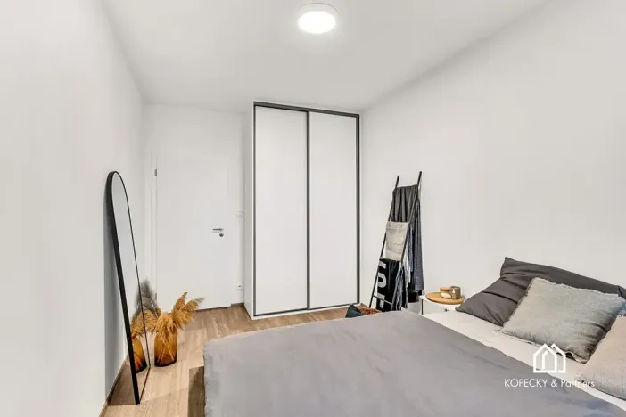 Prodej bytu 2+kk, Praha - Stodůlky, Medunova, 50 m2