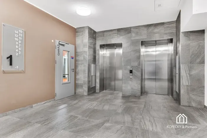 Prodej bytu 2+kk, Praha - Stodůlky, Medunova, 50 m2