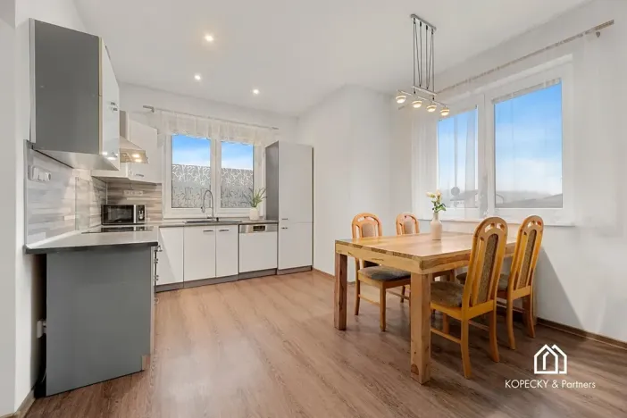 Prodej rodinného domu, Králův Dvůr, 110 m2