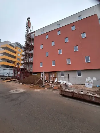 Prodej kanceláře, Brno, Žabí, 69 m2