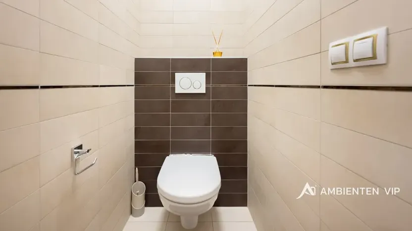 Prodej bytu 3+kk, Brno, Kopečná, 69 m2