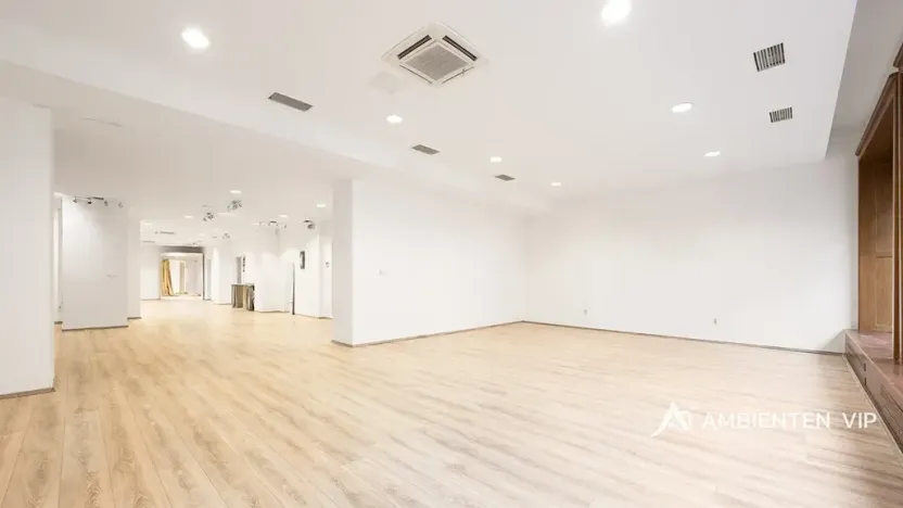 Pronájem obchodního prostoru, Brno, Masarykova, 176 m2