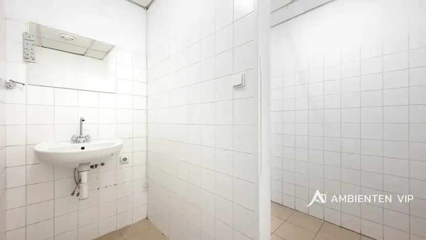 Pronájem obchodního prostoru, Brno, Masarykova, 176 m2