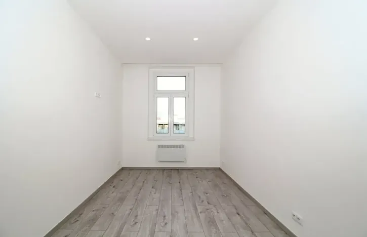 Prodej bytu 2+kk, Praha - Nusle, Nuselská, 52 m2