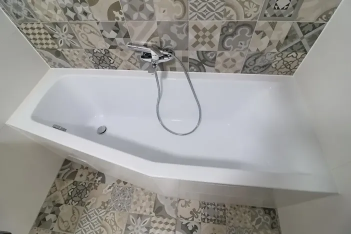 Prodej bytu 2+kk, Praha - Michle, Vokáčova, 41 m2