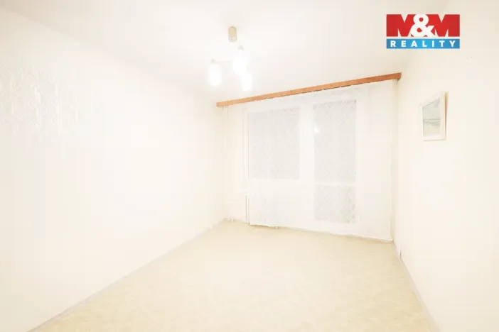 Prodej bytu 2+1, Praha - Kobylisy, Košťálkova, 57 m2