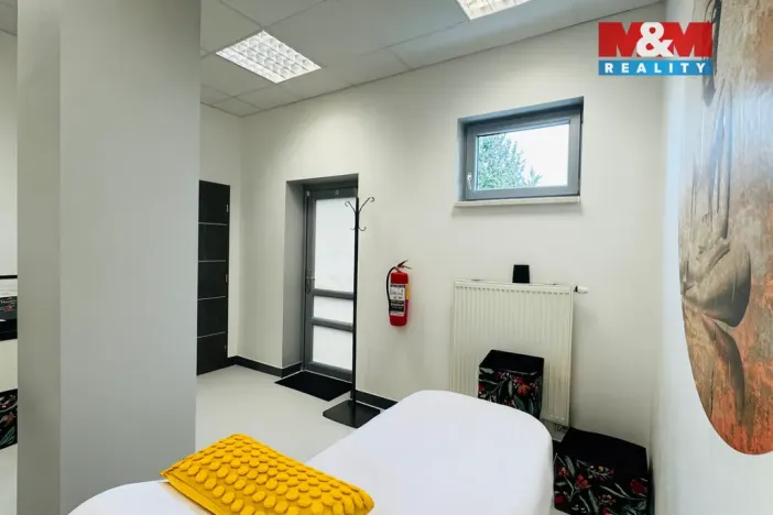 Prodej kanceláře, Klecany, V Honech, 179 m2