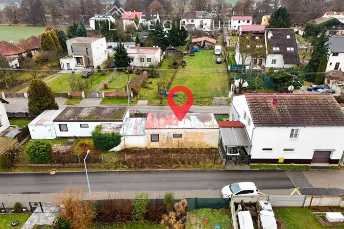 Prodej rodinného domu, Veverská Bítýška, Nádražní, 69 m2