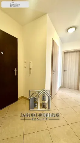 Prodej bytu 2+kk, Praha - Stodůlky, Toufarova, 57 m2