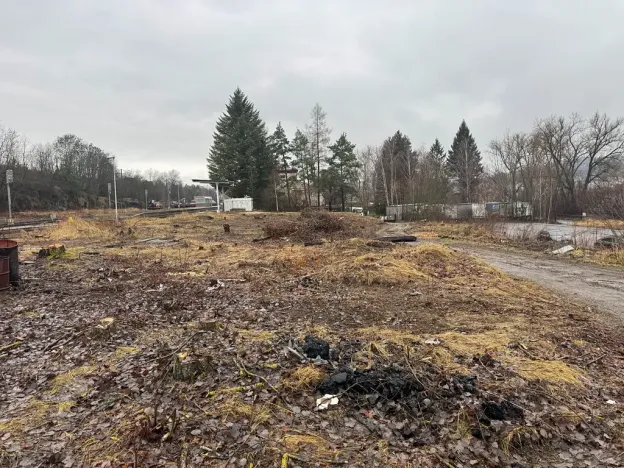 Pronájem skladu, Velké Meziříčí, K Novému nádraží, 6000 m2