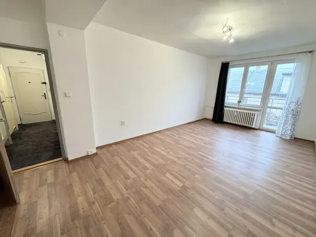 Pronájem bytu 2+1, Jihlava, Havlíčkova, 54 m2