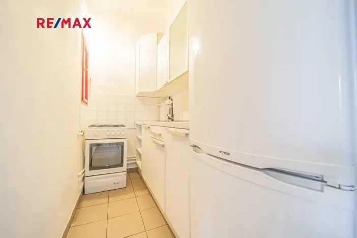 Prodej bytu 1+kk, Praha - Libeň, Novákových, 38 m2