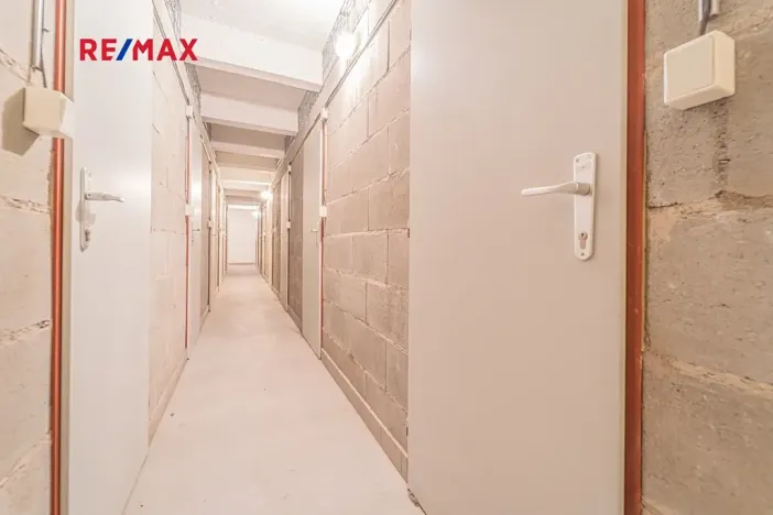 Prodej bytu 1+kk, Praha - Libeň, Novákových, 38 m2