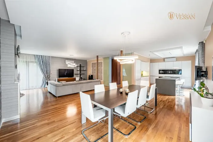 Prodej vily, Praha - Břevnov, Zeyerova alej, 473 m2