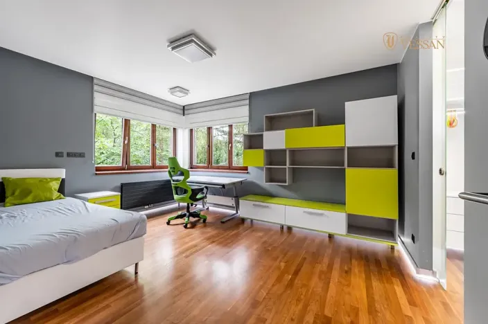 Prodej vily, Praha - Břevnov, Zeyerova alej, 473 m2