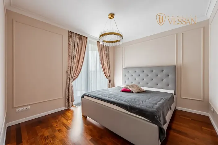 Prodej bytu 2+kk, Praha - Žižkov, Malešická, 82 m2