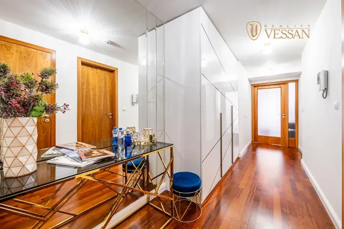 Prodej bytu 2+kk, Praha - Žižkov, Malešická, 82 m2