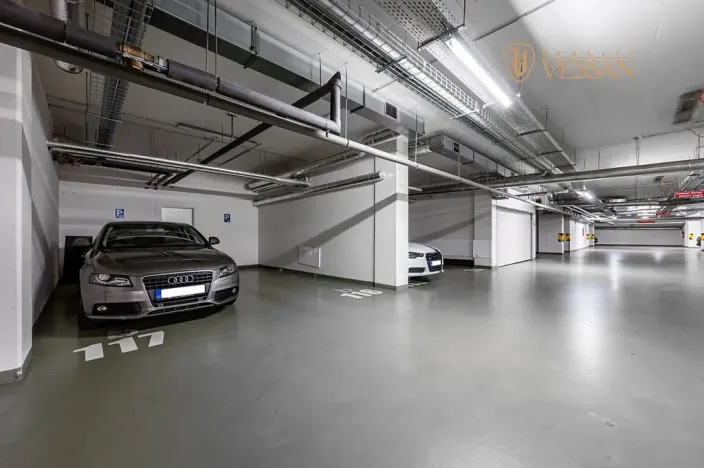 Prodej bytu 2+kk, Praha - Žižkov, Malešická, 82 m2