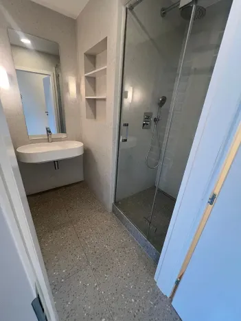 Pronájem bytu 1+kk, Praha - Krč, Murgašova, 42 m2