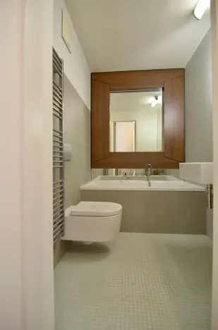 Prodej atypického bytu, Praha - Karlín, Šaldova, 194 m2