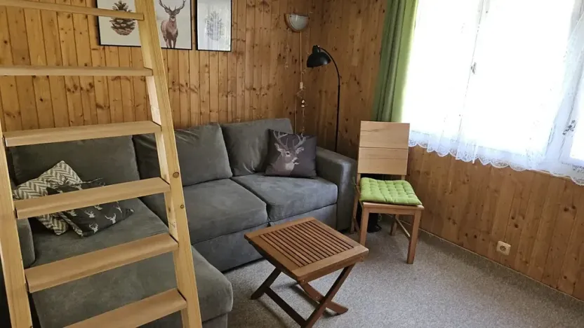 Prodej chaty, Smržovka, Věry Kozákové, 30 m2