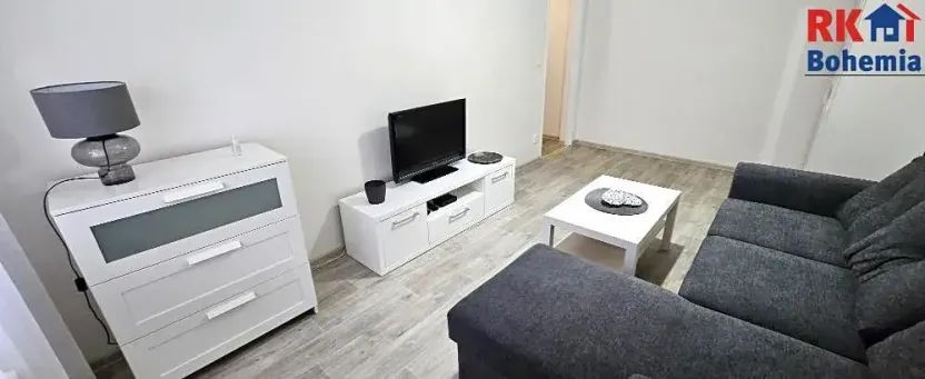 Pronájem bytu 1+1, Luštěnice, 34 m2