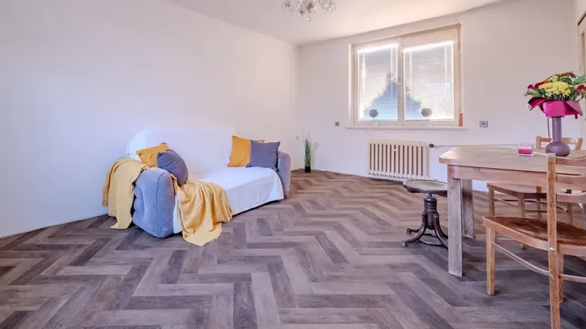 Pronájem rodinného domu, Poděbrady, Hraniční, 110 m2