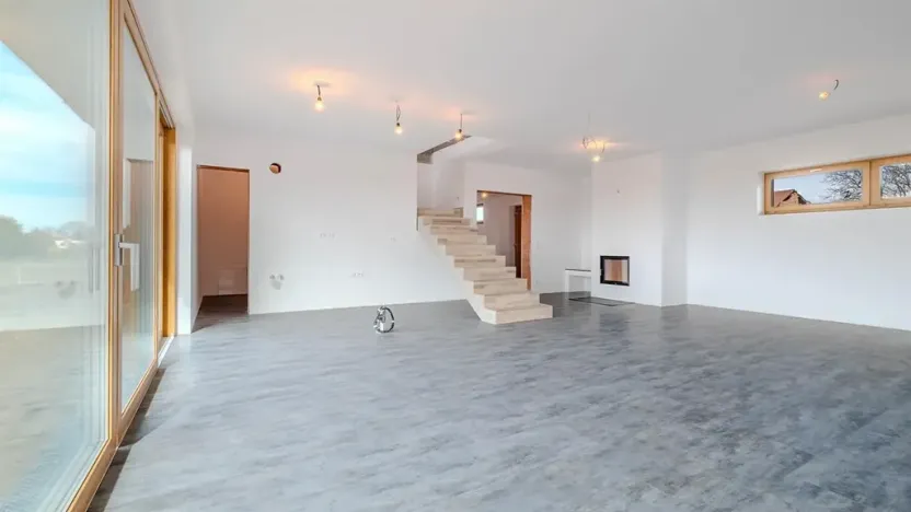 Prodej vily, Cerhenice, 326 m2