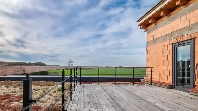 Prodej vily, Cerhenice, 326 m2