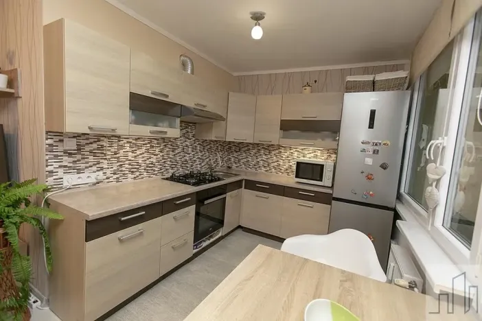 Prodej bytu 2+1, Litvínov, Valdštejnská, 49 m2