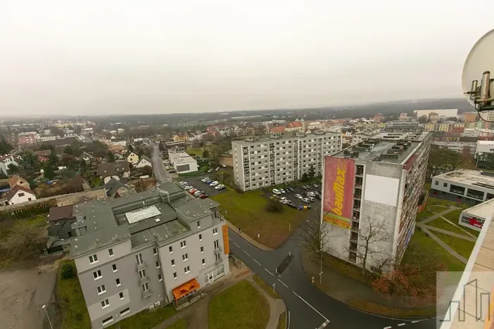 Prodej bytu 2+1, Litvínov, Valdštejnská, 49 m2