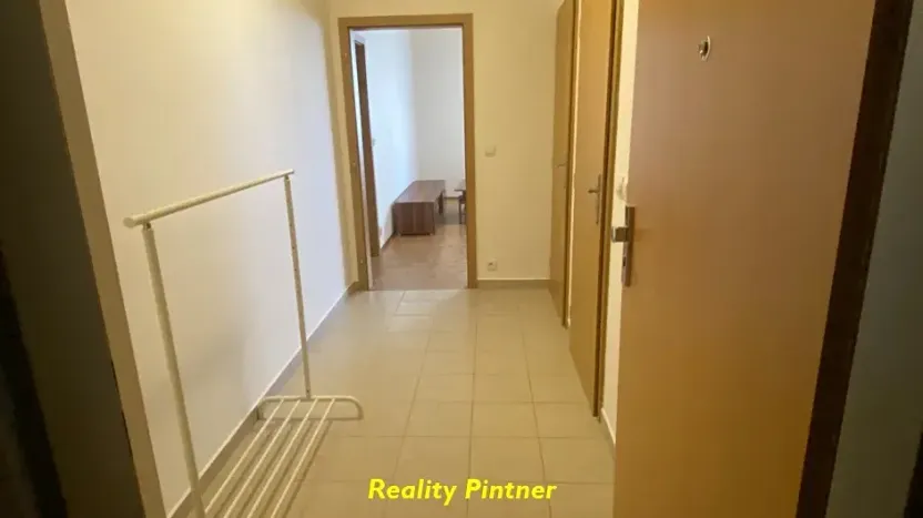 Pronájem bytu 2+kk, Příbram, K Drkolnovu, 54 m2