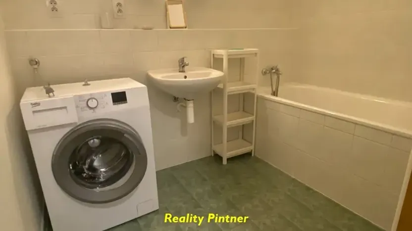 Pronájem bytu 2+kk, Příbram, K Drkolnovu, 54 m2