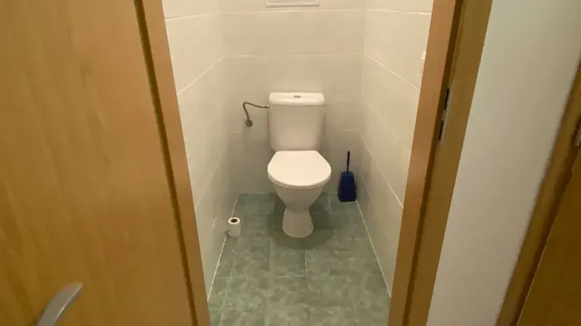 Pronájem bytu 2+kk, Příbram, K Drkolnovu, 54 m2