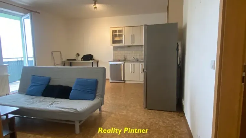 Pronájem bytu 2+kk, Příbram, K Drkolnovu, 54 m2