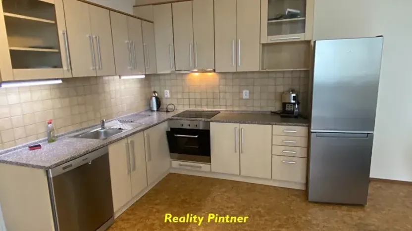 Pronájem bytu 2+kk, Příbram, K Drkolnovu, 54 m2