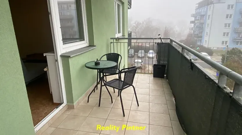 Pronájem bytu 2+kk, Příbram, K Drkolnovu, 54 m2