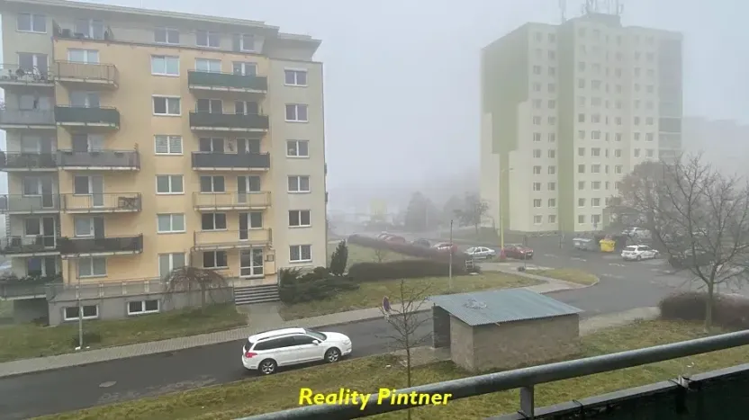 Pronájem bytu 2+kk, Příbram, K Drkolnovu, 54 m2