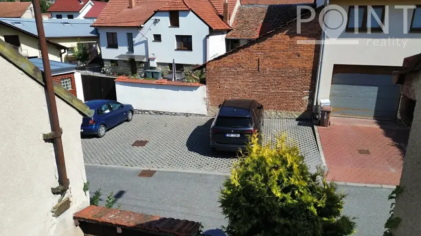 Prodej rodinného domu, Kanice, 68 m2