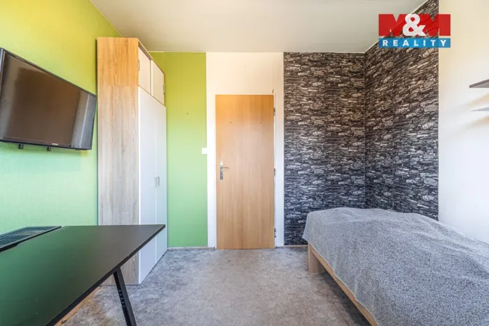 Prodej bytu 3+1, Neratovice, Na Výsluní, 66 m2