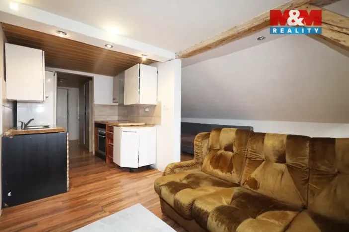 Prodej činžovního domu, Nejdek, Karlovarská, 190 m2