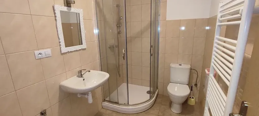 Pronájem bytu 2+kk, Cheb, K Nemocnici, 44 m2