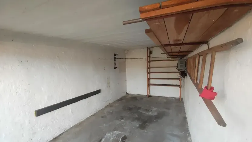 Prodej garáže, Hradec Králové, Zemědělská, 16 m2